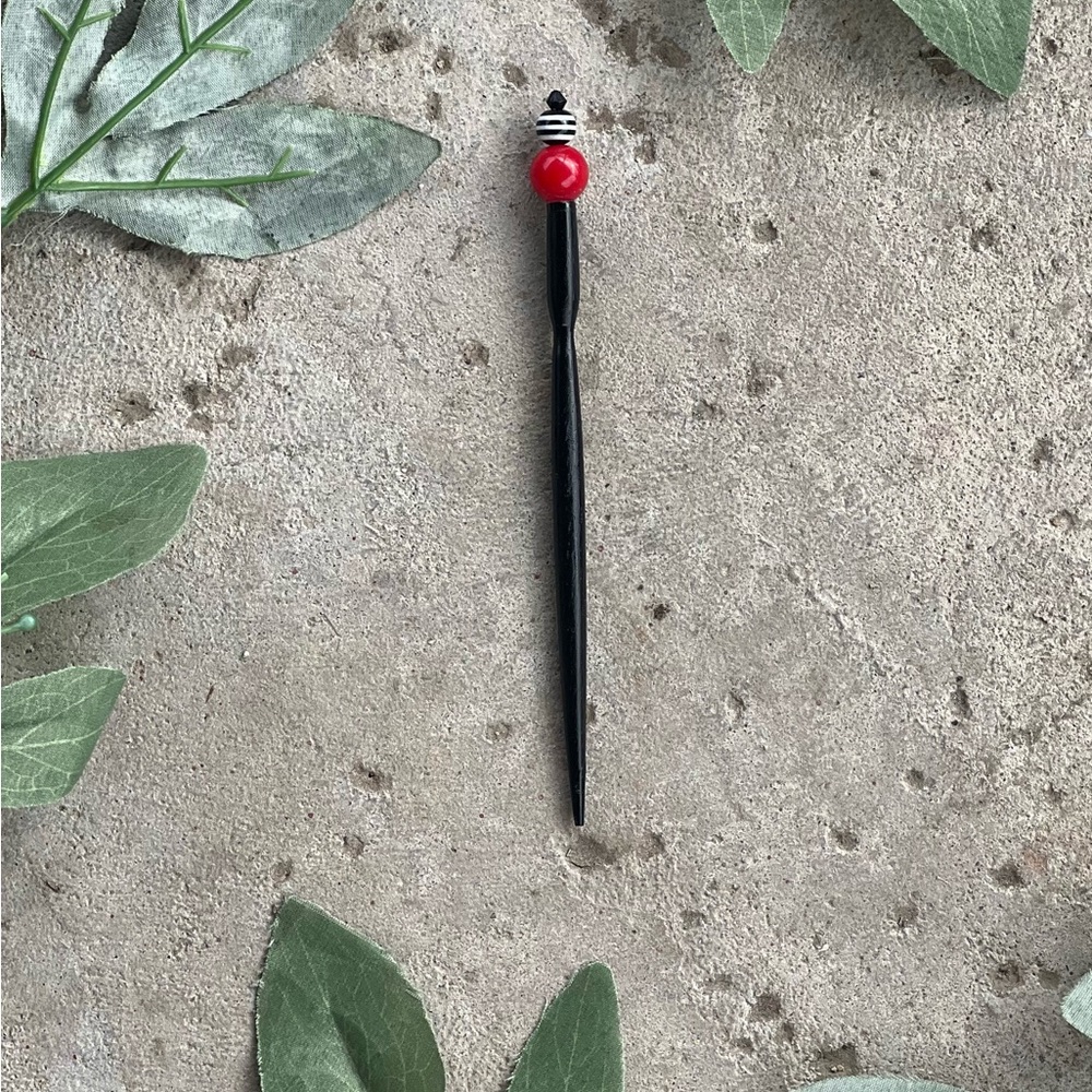 Hair Sticks